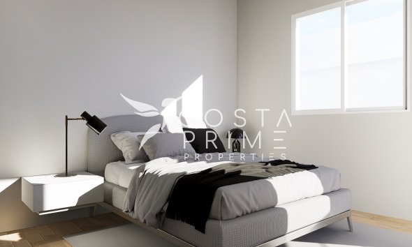 New build - Apartment / Flat - Torrevieja