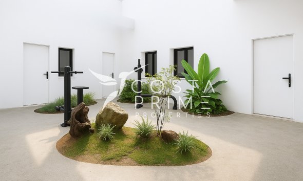 New build - Apartment / Flat - Torrevieja