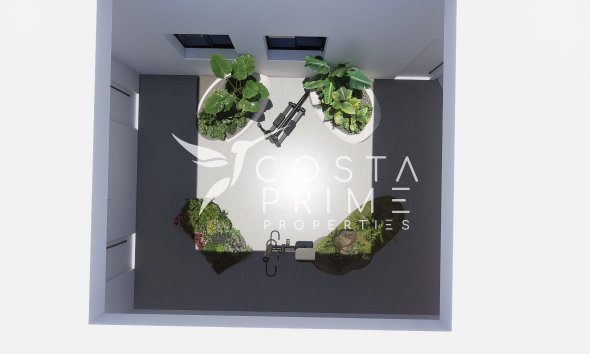 New build - Apartment / Flat - Torrevieja