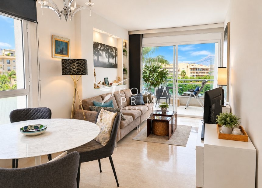 Resale - Apartment / Flat - Albir