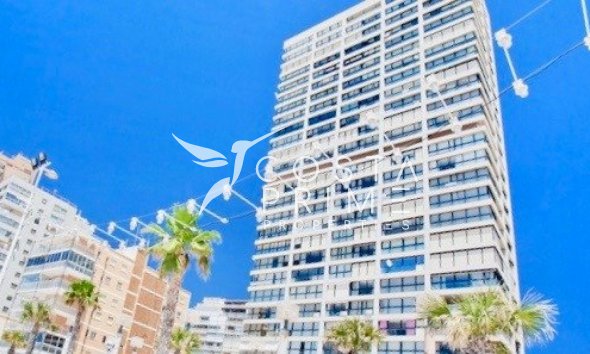 Reventa - Apartamento / Piso - Benidorm