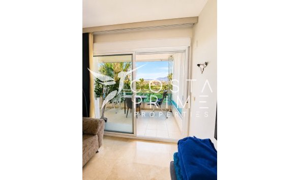 Resale - Apartment / Flat - Albir