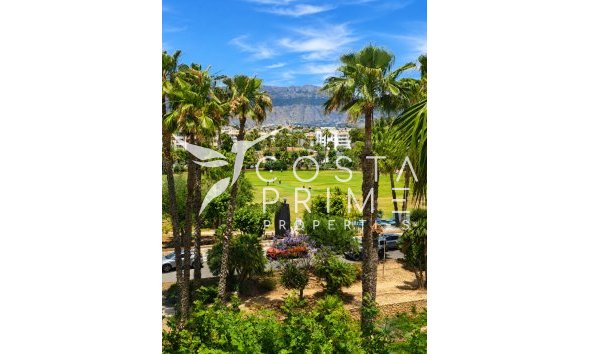 Resale - Apartment / Flat - Albir