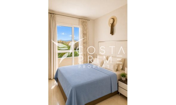 Resale - Apartment / Flat - Albir
