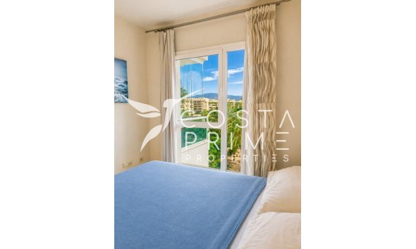 Resale - Apartment / Flat - Albir