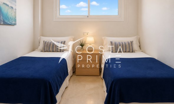 Resale - Apartment / Flat - Albir