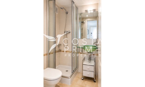 Resale - Apartment / Flat - Albir