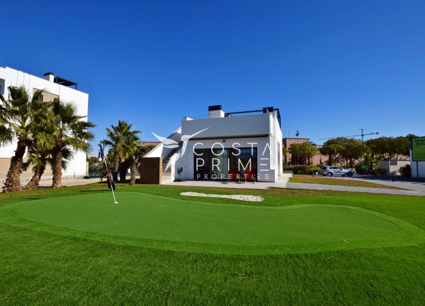 Új építésű - Villa  - Condado de Alhama