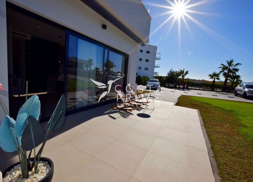 Új építésű - Villa  - Condado de Alhama