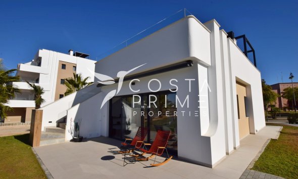 Új építésű - Villa  - Condado de Alhama