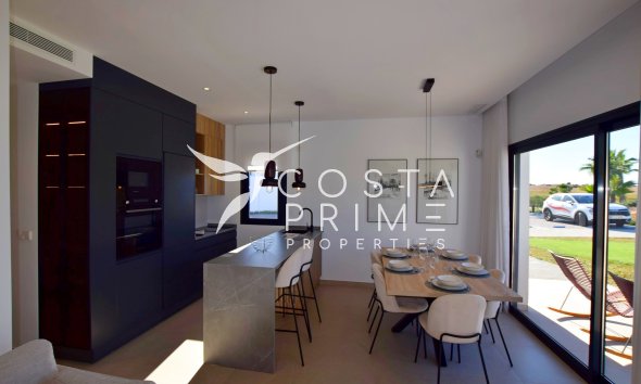 Új építésű - Villa  - Condado de Alhama