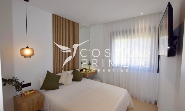 Új építésű - Villa  - Condado de Alhama