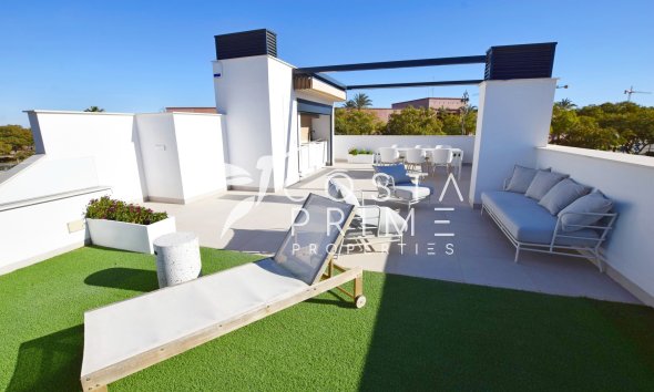 Új építésű - Villa  - Condado de Alhama