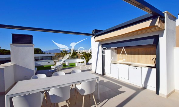 Új építésű - Villa  - Condado de Alhama