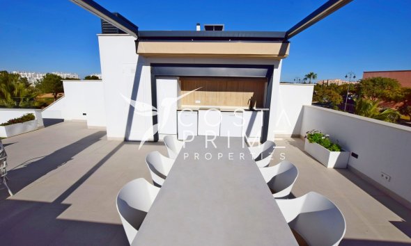 Új építésű - Villa  - Condado de Alhama