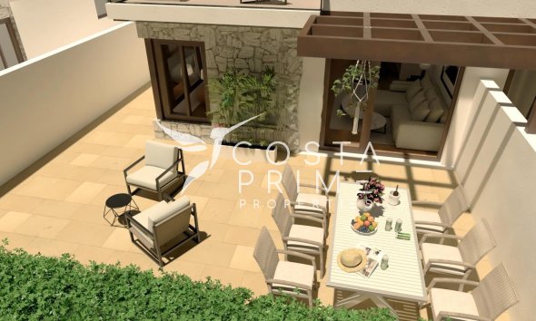 Obra nueva - Apartamento / Piso - Vera