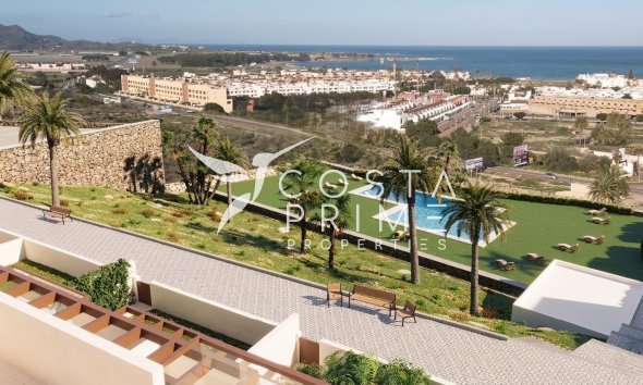 Obra nueva - Apartamento / Piso - Vera