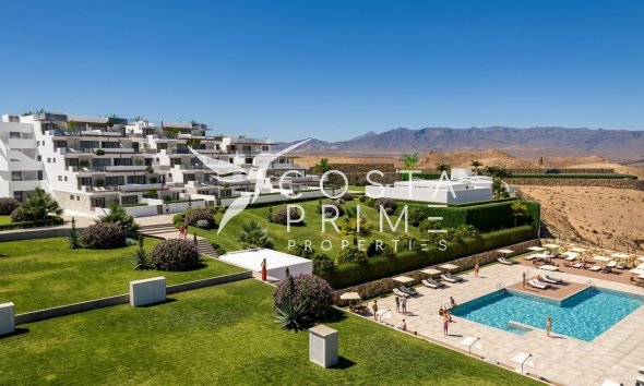 Obra nueva - Apartamento / Piso - Vera