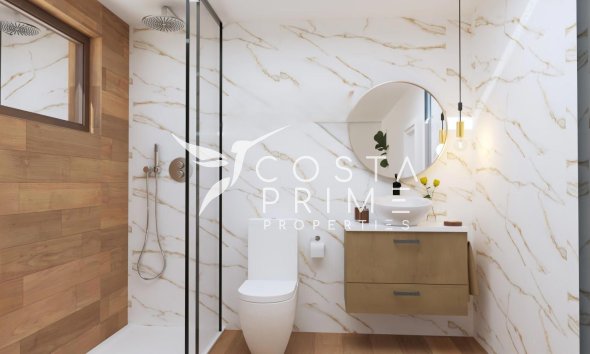 Obra nueva - Apartamento / Piso - Vera