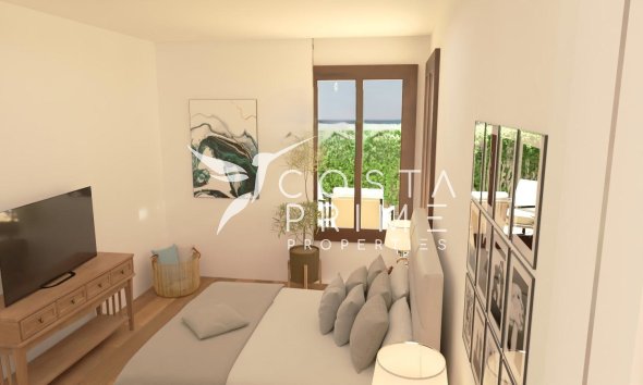 Obra nueva - Apartamento / Piso - Vera