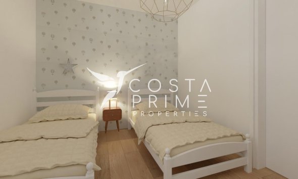 Obra nueva - Apartamento / Piso - Vera