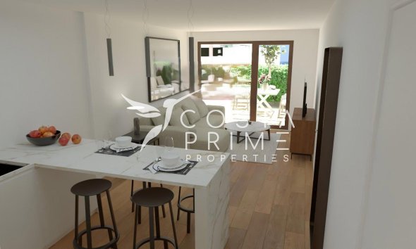 Obra nueva - Apartamento / Piso - Vera