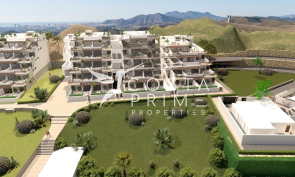 Obra nueva - Apartamento / Piso - Vera