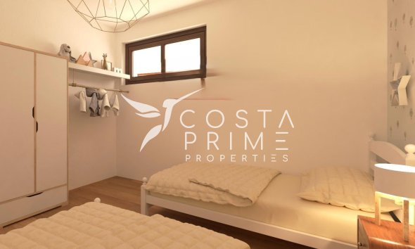 Obra nueva - Apartamento / Piso - Vera
