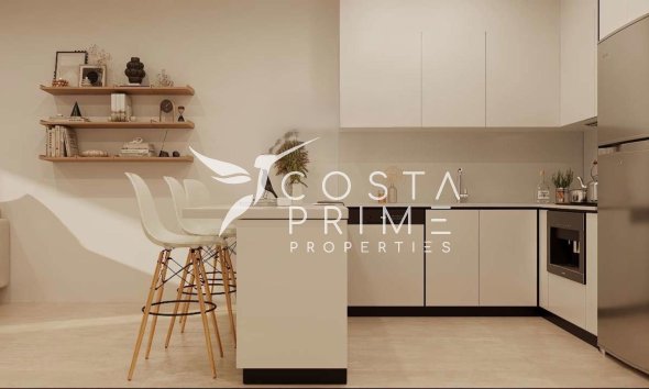 Obra nueva - Apartamento / Piso - Vera