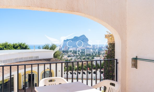 Új építésű - Városháza / Semi - Calpe