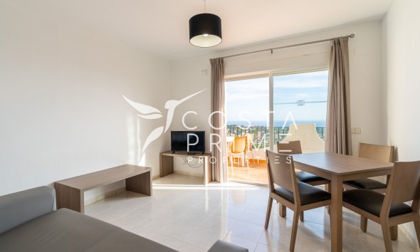 Új építésű - Városháza / Semi - Calpe