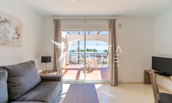 Új építésű - Városháza / Semi - Calpe