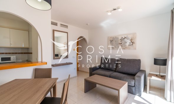 Új építésű - Városháza / Semi - Calpe