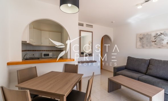Új építésű - Városháza / Semi - Calpe