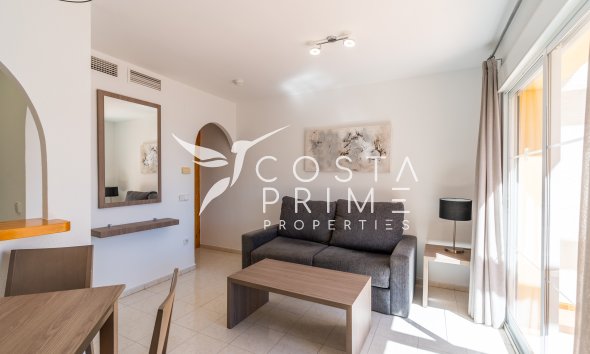 Új építésű - Városháza / Semi - Calpe