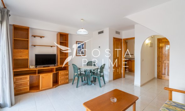 Új építésű - Városháza / Semi - Calpe