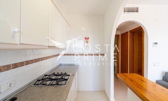 Új építésű - Városháza / Semi - Calpe