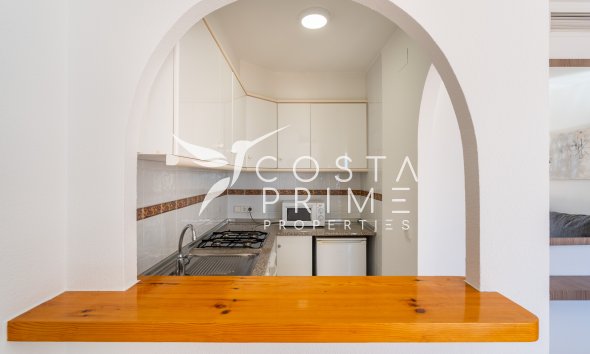 Új építésű - Városháza / Semi - Calpe