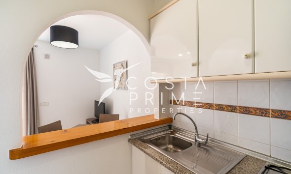 Új építésű - Városháza / Semi - Calpe