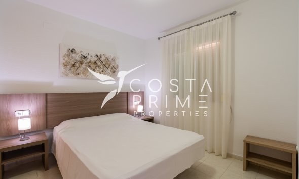Új építésű - Városháza / Semi - Calpe