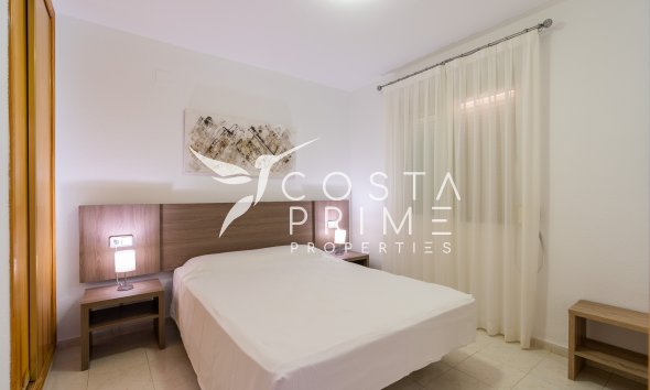 Új építésű - Városháza / Semi - Calpe