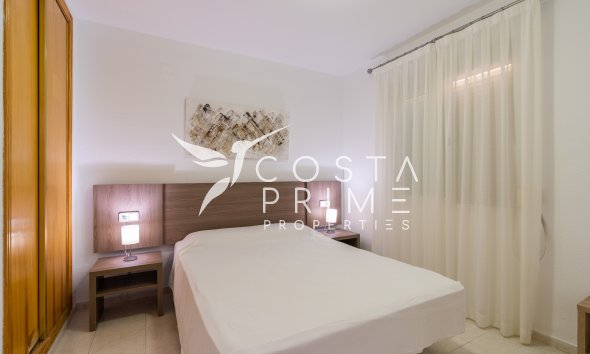 Új építésű - Városháza / Semi - Calpe