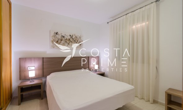 Új építésű - Városháza / Semi - Calpe