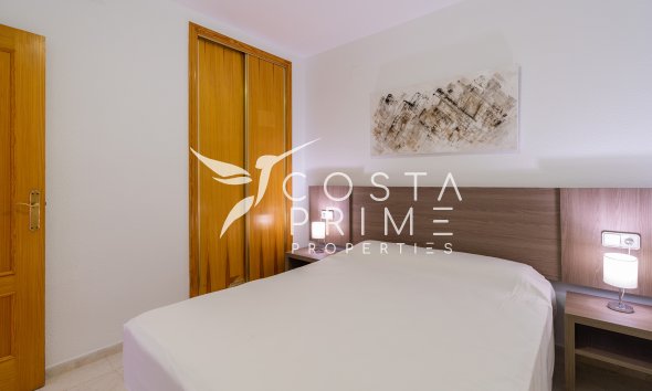Új építésű - Városháza / Semi - Calpe