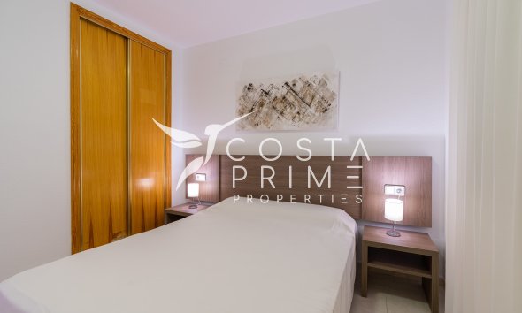 Új építésű - Városháza / Semi - Calpe