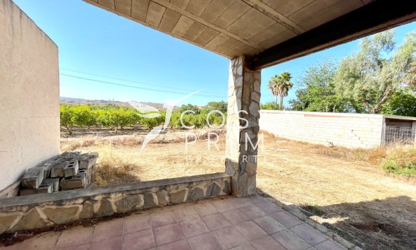 Reventa - Chalet / Villa - Elche