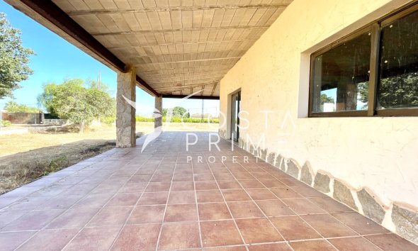 Reventa - Chalet / Villa - Elche