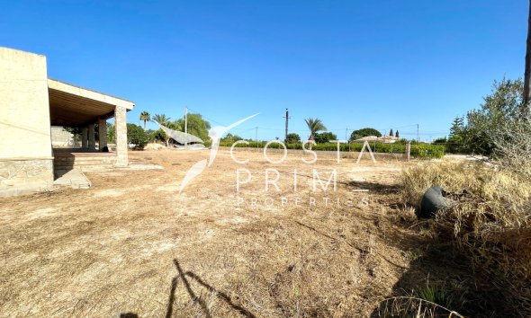 Reventa - Chalet / Villa - Elche