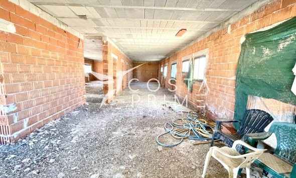 Reventa - Chalet / Villa - Elche