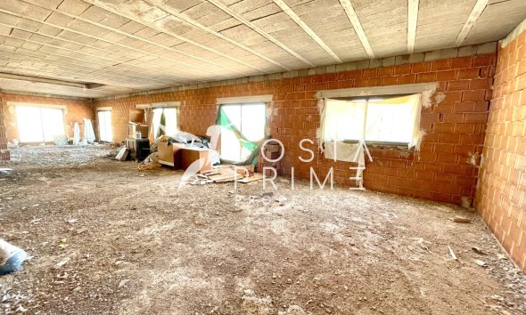 Reventa - Chalet / Villa - Elche
